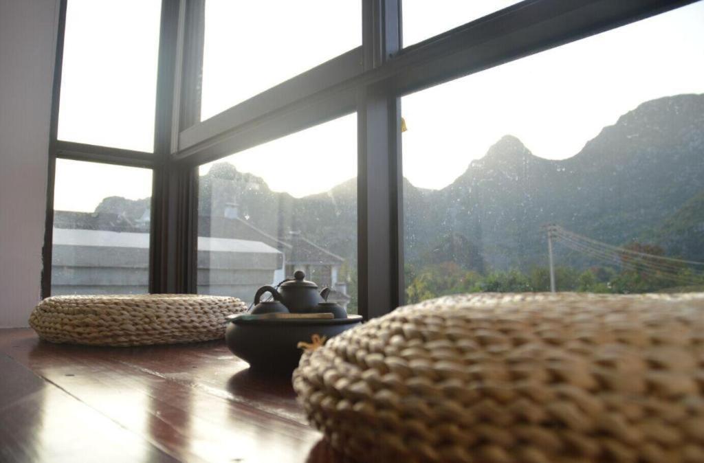 Guilin Lotus Hotel Exterior foto